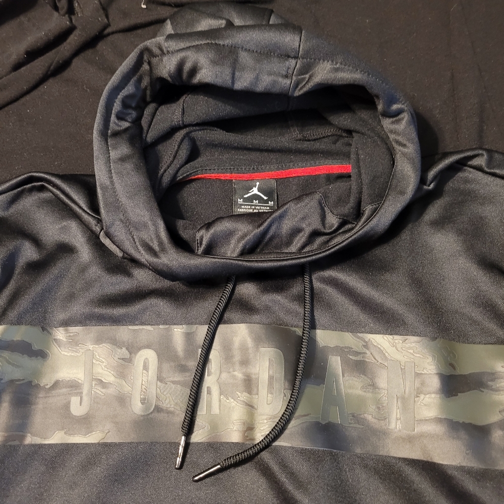 Men's BRAND NEW (without tags) Jordan sweatshirt